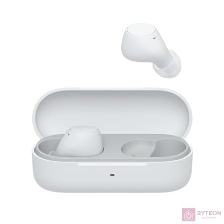 Sony WFC510W.CE7 True Wireless Bluetooth fehér fülhallgató