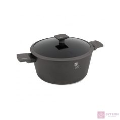   Berlinger Haus BH/8133 Antracit Collection 30 cm fedővel lábas