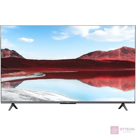 Xiaomi 65" ELA5485EU A PRO 2025 4K UHD Smart QLED TV