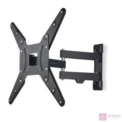 Hama 00220824 400x400 65" full motion fali konzol