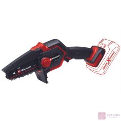 Einhell GE-PS 18/15 Li BL-Solo akkus ágvágó fűrész