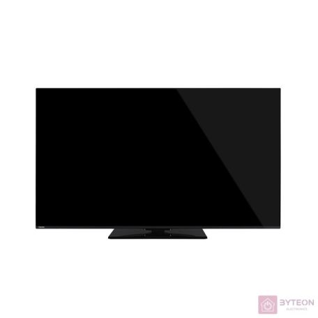 Toshiba 65" 65QV3463DG 4K UHD Smart QLED TV