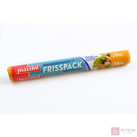 MAZZINI 102020 20 m frisspack