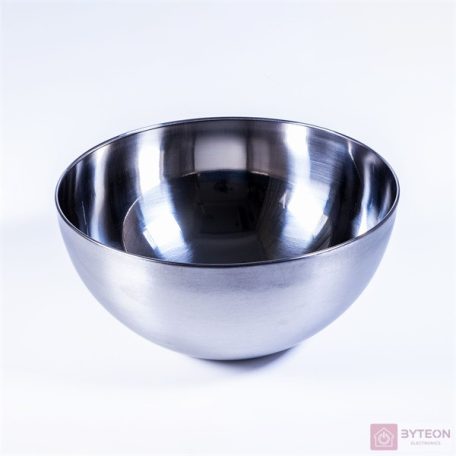 TOO KT-458 Fém salátástál 15 cm