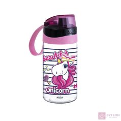 IRIS Unikornis kulacs 520ml 161830-003