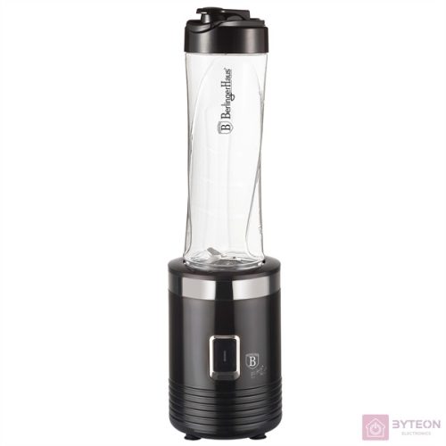 Berlinger Haus BH/9416 fekete smoothie készítő