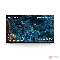 Sony 65" XR65A80LAEP 4K UHD Smart OLED TV