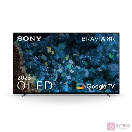 Sony 65" XR65A80LAEP 4K UHD Smart OLED TV