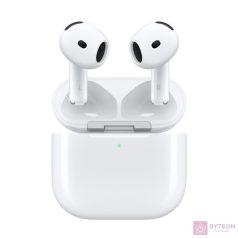   Apple AirPods 4 ANC True Wireless Bluetooth aktív zajszűrős fülhallgató