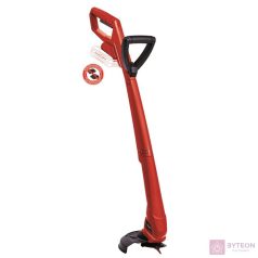   Einhell 3411104 PXC GC-CT 18/24 Li P-Solo akku és töltő nélkül akkumulátoros fűszegélynyíró