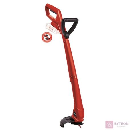 Einhell 3411104 PXC GC-CT 18/24 Li P-Solo akku és töltő nélkül akkumulátoros fűszegélynyíró