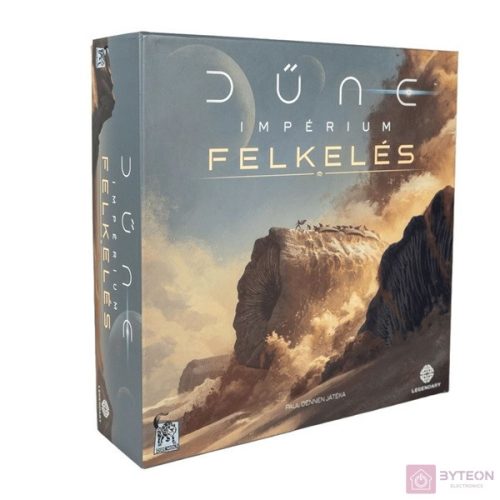 Dűne: Impérium – Felkelés társasjáték