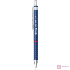 Rotring Tikky Retro 0,7 mm, kék nyomósirón