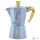 Bialetti Bridgerton Moka Express 6 adagos kotyogós kávéfőző