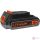 Black&Decker BL2518-XJ 18V/ 2,5 Ah Li-ion akkumulátor