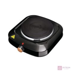   Berlinger Haus BH/9437 fekete- rose gold elektromos főzőlap