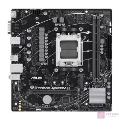 ASUS PRIME A620M-K AM5 AMD A620 mATX alaplap