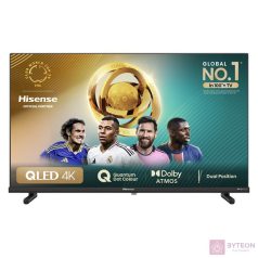Hisense 32" 32A5NQ Full HD Smart QLED TV