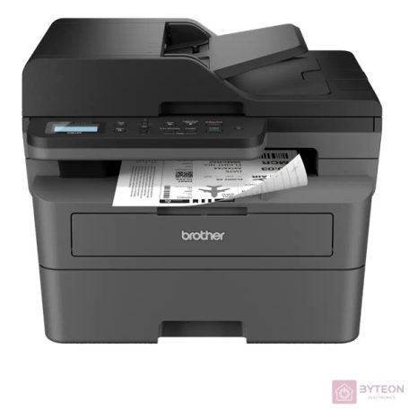 Brother MFP NY/M/S DCP-L2640DN mono multifunkciós lézer nyomtató