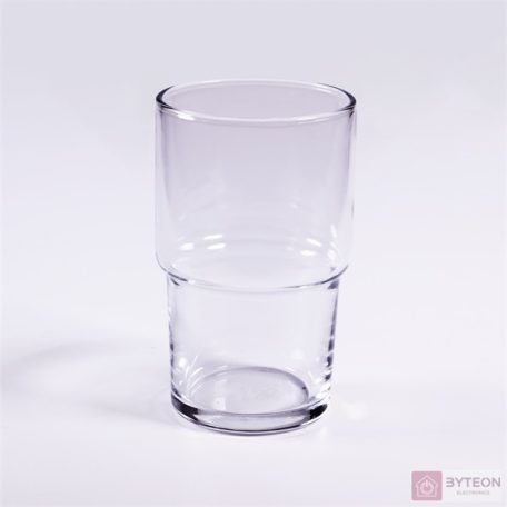 PASABAHCE Hill Long Drink 440ml koktélos pohár szett 6 darabos