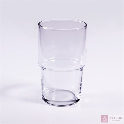 PASABAHCE Hill Long Drink 440ml koktélos pohár szett 6 darabos