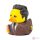 Numskull Tubbz Boxed - Friends "Ross Geller" gumikacsa