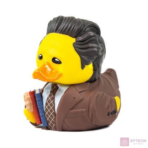 Numskull Tubbz Boxed - Friends "Ross Geller" gumikacsa