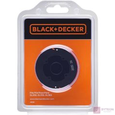 Black & Decker A6226 Tip-automatikus pótorsó