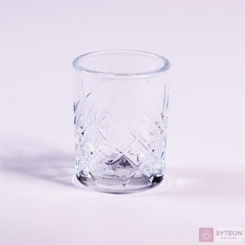 PASABAHCE Timeless Liqueur 62ml likőrös pohár szett 4 darabos
