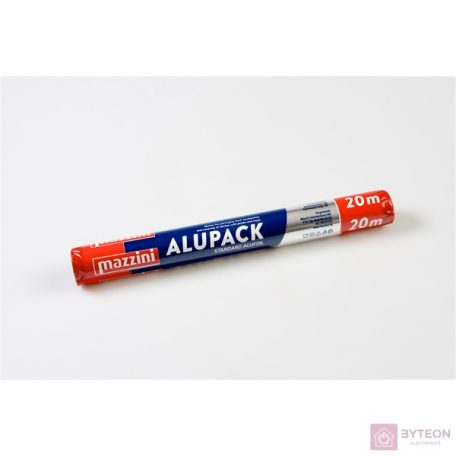 MAZZINI 101150 Standard 20m alupack