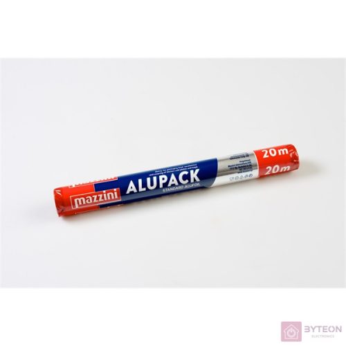 MAZZINI 101150 Standard 20m alupack