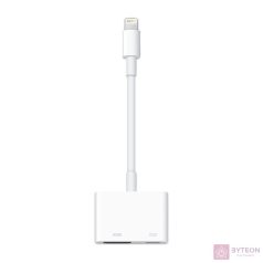 Apple Lightning – digitális AV-adapter