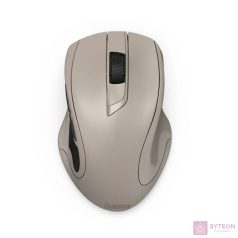 Hama 00173014 MW-800 V2 vezeték nélküli bézs egér