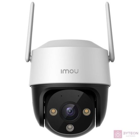 IMOU Cruiser SE /5MP/3,6mm/SD/H265/LED30m/beépített mikrofon/Wifi PT kamera