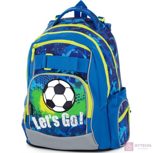 Oxybag Go Football hátizsák