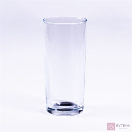 PASABAHCE Water 245ml vizes pohár szett, professzionális felhasználásra, 12 darabos 52402