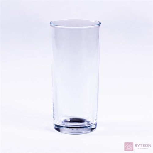 PASABAHCE Water 245ml vizes pohár szett, professzionális felhasználásra, 12 darabos 52402
