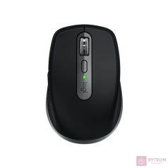   Logitech 910-006947 MX Anywhere 3S for Mac szürke vezeték nélküli egér