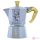 Bialetti Bridgerton Moka Express 3 adagos kotyogós kávéfőző