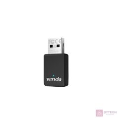   Tenda U11 AX900 Wi-Fi 6 Dual Band vezeték nélküli USB adapter