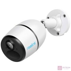   Reolink GO G330 /4MP/H264/110°/IR10m/4G/akkumulátoros IP csőkamera