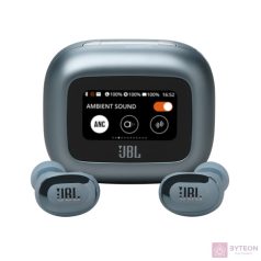   JBL Live Buds 3 True Wireless Bluetooth zajszűrős kék fülhallgató