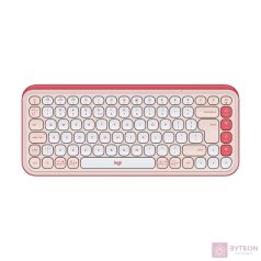   TOO KT-402 RG Spark 16 db-os rózsaarany evőeszköz készlet