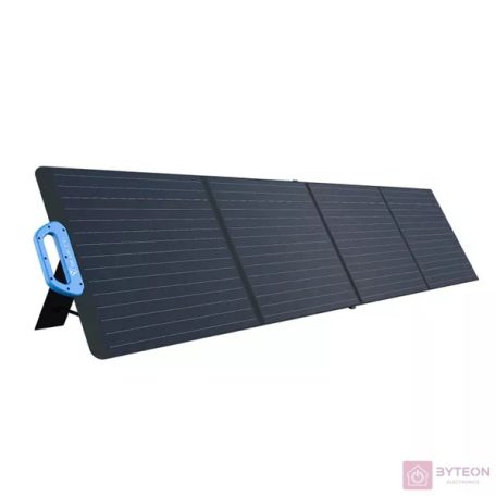 Trust 25238 Zuny 20W hordozható napelem panel