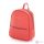 Oxybag Leather Coral Dixy női hátizsák