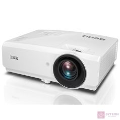   BenQ SH753P FullHD (5000 AL, 13000:1, 2xHDMI(MHL), USB-A, LAN) projektor
