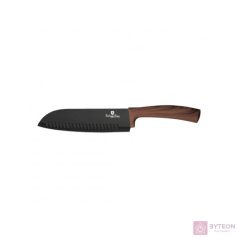 Berlinger Haus BH/2312 17,5 cm, fa santoku kés
