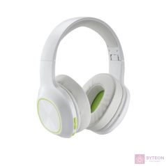   Hama 00184177 SPIRIT CALYPSO II Bluetooth fehér fejhallgató