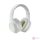 Hama 00184177 SPIRIT CALYPSO II Bluetooth fehér fejhallgató