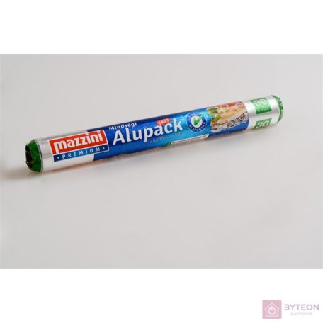 MAZZINI 101205 PREMIUM erős 30m alupack